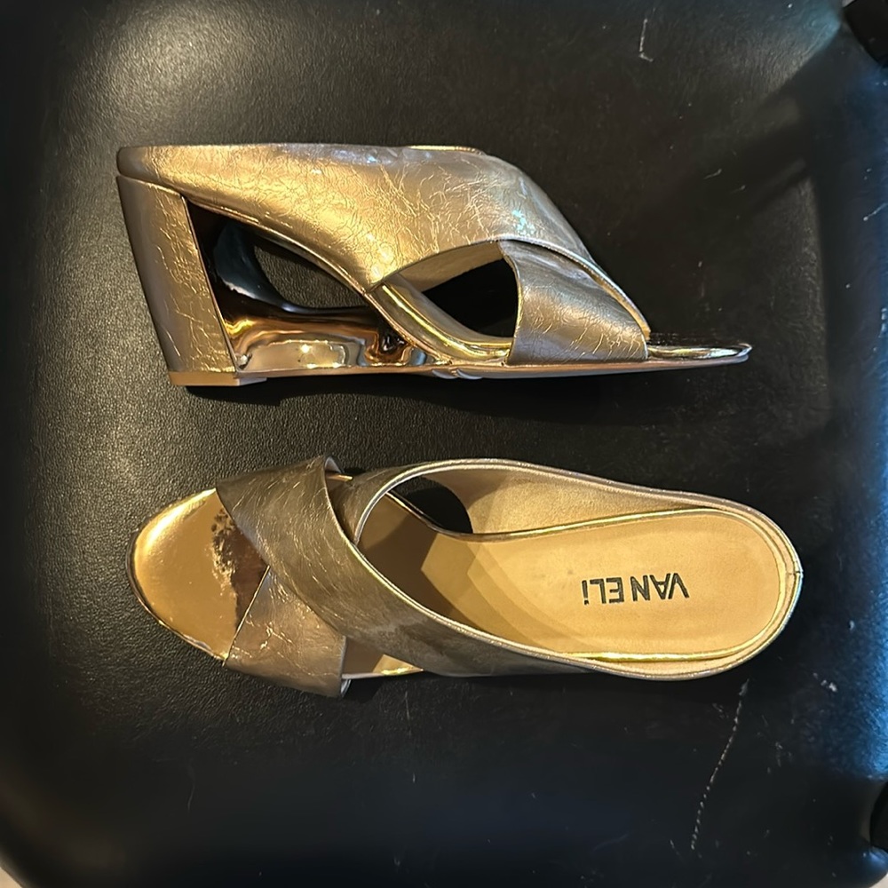 VanEli dress shoes